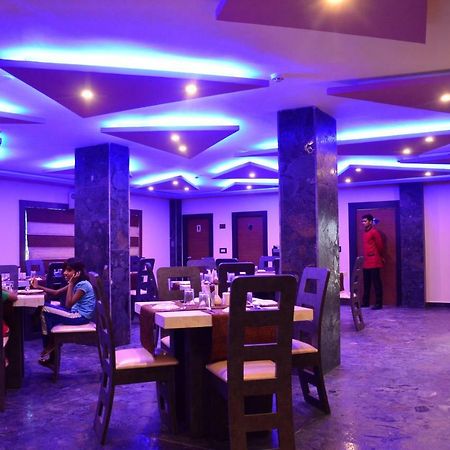 Dolphin Chocolate Inn Chandannagar Exterior photo